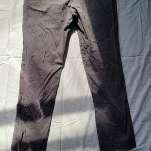 Men's Gray Pants